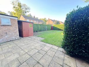 Garden 1- click for photo gallery